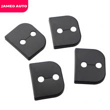 Jameo Auto Car Door Lock Protection Cap Cover Fit for Suzuki Swift S-Cross Alto Splash SX4 Jimny Sierra Accessories 2024 - buy cheap