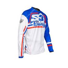 Cycling Jersey S3 Enduro Jerseys Racing Motocross BMX DH Bike Downhill Mountain MX MTB Shirt Maillot Ciclismo Hombre Camiseta 2024 - buy cheap