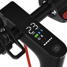 Крышка для приборной панели скутера Pro Аксессуары для приборной панели M365 Pro Аксессуары для скутера Xiaomi M365 2024 - купить недорого