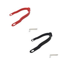 Rear Mudguard Bracket Rigid Support for Electric Scooter Xiaomi Mijia M365/M365 Pro Scooter Accessories 2024 - buy cheap