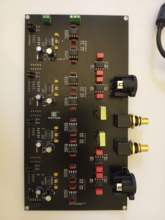 PCM1794A 4B Parallel Balanced Decoder Board 2024 - buy cheap