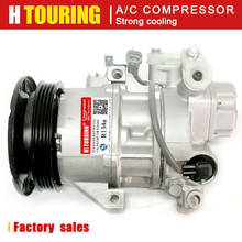 5SER09C AC Compressor For Toyota Corolla Fielder Yaris Auris 2006-2011 883101A630 88310-1A630 471-3045 447260-2332 4472602332 2024 - buy cheap