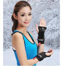 Wrist Guards Support Palm Pads Protector For Skating Ski Snowboard Roller Gear Protection Men Women #683 2024 - buy cheap