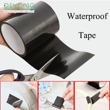 Super Strong Fiber Waterproof Tape Self Adhesive Duct Pipe Repair Tape Stop Leaks Seal Tape Performance Fiberfix Insulating Tape 2024 - buy cheap