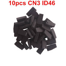 Chip Cloner CN3 ID46 usado para dispositivo CN900 o ND900, miniherramienta de llave VVDI, 10 Uds. 2024 - compra barato