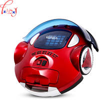 Smart sweeping robot household automatic vacuum cleaner charging vacuum cleaner sweeping robot  110-240V 25W 2024 - buy cheap