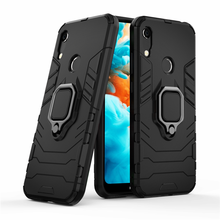 Phone Holder Finger Ring Case For Huawei Y6S Magnetic Armor Shockproof Cover on For Huawei Y6S 2020 Y 6S Y6S JAT-LX1 LX3 L29 L41 2024 - buy cheap