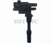 High Quality Ignition Coil For Mazda 626 V 323 S VI MX-6 MPV II FS1E-18-100 H6T21272 2024 - buy cheap