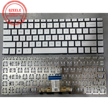 UK New Laptop Keyboard for HP 14S-DK 14-DP 14-CR 14s-CF 14-CE 14-CF 14S-DF 14-DK 2024 - buy cheap
