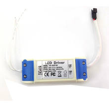 5pcs 220v 300ma 12-25w PF=0.97 Ultra-thin Constant 50-80V DC Voltage Dual Output Switch Output Led Driver 2024 - buy cheap