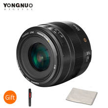 YONGNUO YN50MM 50MM F1.4N F1.4 E Standard PrimeAuto Lens AF/MF for Nikon D7500 D7200 D7100 D7000 D5600 D5500 D5300 D5200 D5100 2024 - buy cheap
