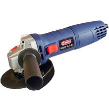 Angle grinder Diold MSU-0,7-02-125 Grinding machine machines rechargeable angle grinder grinders belt Tools Tool bit bits Power 220v 220 v electric Renovator Renovators 2024 - compre barato