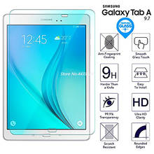 9H HD Tempered Glass for Samsung Galaxy Tab A 9.7 Inch SM-T550 SM-T555 SM-T551 Tablet Screen Protector Protective Film Glass 2024 - buy cheap