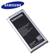 SAMSUNG Original Battery EB-BG800CBE EB-BG800BBE For Samsung GALAXY S5 mini S5MINI SM-G800F G870a G870W EB-BG800BBE 2100mAh NFC 2024 - buy cheap