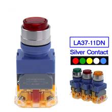 Interruptor momentâneo iluminado com luz, interruptor de cabeça alta liga/desliga, 22mm 1no 1nc, 12v 24v, 220v, y090 segundos Interruptor momentâneo iluminado com luz, interruptor de cabeça alta liga/desliga, 22mm 1no 1nc, 12v 24v, 220v, y090 segundos