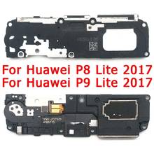 Original Buzzer Ringer Loudspeaker For Huawei P8 P9 lite 2017 Loud Speaker Sound Module Replacement Spare Parts 2024 - buy cheap