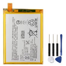 Original Replacement Battery LIS1605ERPC for SONY Xperia Z5 Premium Z5P Dual E6883 E6853 Authentic Phone Battery 3430mAh 2024 - buy cheap