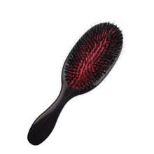 1PC Hair Styling Brush Hair Scalp Massage Comb Bristle Nylon Hairbrush Wet Curly Detangle Hair Brush Hairdressing Styling Tools 2024 - buy cheap