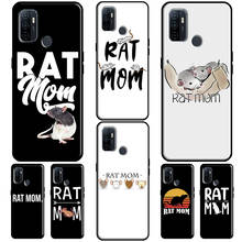 Funda de teléfono para OPPO A53, A31, A5, A9, 2020, A1K, A3S, A5S, A15, A52, A72, A91, F5, F7, Reno 4 Pro, 2Z 2024 - compra barato