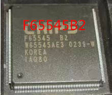 Новый оригинальный F65545B2 F65545 B2 W65545AE3 QFP-208 2024 - купить недорого