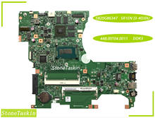 5B20G86347 for Lenovo Ideapad E40-70 Laptop Motherboard 448.00T04.0011 SR1EN I3-4030U N15S-GT-S-A2 DDR3 100% Tested 2024 - buy cheap