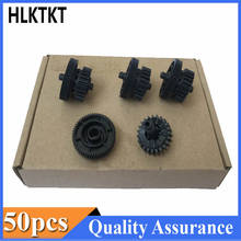 50SET RU5-0984 Fuser Drive SWING GEAR for Canon LBP 3010 3018  6000 6010 6020 for HP P1005 P1102 M1210 M1212 m1130 M1132 MFP 2024 - buy cheap