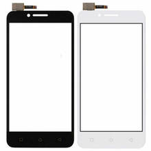 Touch Screen For Lenovo Vibe C A2020 Touchscreen Panel Digitizer Sensor 5.0'' LCD Display Front Glass Spare Parts 2024 - buy cheap