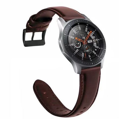 Shared For Samsung S3 Classic Gear sport S2 Band galaxy watch active 40mm 44mm huami amazfit gtr bip Strap huawei GT 2 42 46mm 2022 - buy cheap