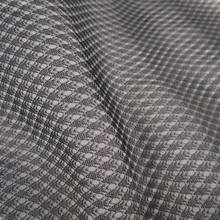 Жаккардовая ткань из тюля, многофункциональная подушка для подушки, Автомобильная подушка, вязаная подкладка, Рукоделие, сделай сам, материал, высокое качество 2024 - купить недорого