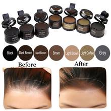 1PC Hairline Repair Forehead Trimming Hair Filling Powder Cover Hair Shadow Concealer Bald Coverage Hair Care Styling Accessory 2024 - buy cheap