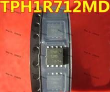 10pcs/lot  TPH1R712MD TPH1R7 12MD TPH1R7 QFN-8 100% New Original 2024 - buy cheap