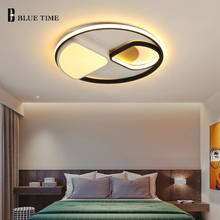 Moderno conduziu a luz de teto para o quarto lâmpada sala estar cozinha luminárias decoração para casa lâmpada do teto luminárias lustres