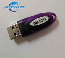 Llave electrónica de escaneo de impresión USB Original, GM-2061 para Toshiba e-studio 353 453, llave de impresión y escaneo, función de escaneo de impresión, 1 ud. 2024 - compra barato