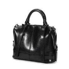 Sac A Main Genuine Leather Luxury Handbags Women Bags Designer Hand bags Women Shoulder Crossbody Messenger Bag Casual New C1259 2024 - buy cheap