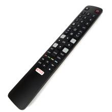 Replaced  for TCL Smart TV Remote Control RC802N YUI1 for TCL 49C2US 55C2US 65C2US 75C2US 43P20US Remote Control New Arrival 2024 - buy cheap