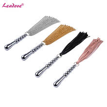 Anal Plug Whip Bdsm Bondage Rope Metal Zweep Sex Toys for Couples Sex Accessories Fouet Erotisch Chicote Whip Adult Games GS0401 2024 - buy cheap