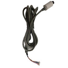 10 pcs  Replacement 2M Repair cord game gamepad Controller Cable for Sega DC dreamcast controller 2024 - buy cheap