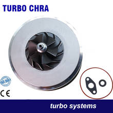 Turbocompressor gt1646v 751851, para volkswagen touran 1.9, tdi 66kw, kit de reparo de turbina, 038253056g 2024 - compre barato