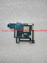 Repair Parts For Sony H9 DSC-H9 Main Board Motherboard 2024 - buy cheap