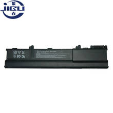 JIGU laptop Battery For dell XPS 1210 M1210 312-0435 451-10357 NF343 CG036 HF674 6 cells 4400MAH 2024 - buy cheap