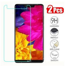 9H 2.5D Tempered Glass For Sharp Aquos S3 Glass Mobile Phone Film Glass Case For Sharp Aquos S3 Screen Protector 2024 - buy cheap