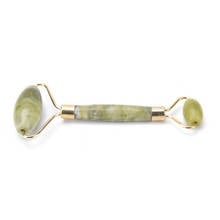 1pcs Women Man Face Body Head Neck Foot Nature Beauty Tool Massage Jade Roller 2024 - buy cheap