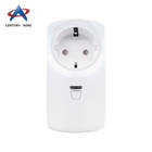 433MHZ 110V 220V 260V RF Wireless Remote Control Switch Socket EU Electrical Outlet Switch 3000m Transmitter - photo 2026 433MHZ 110V 220V 260V RF Wireless Remote Control Switch Socket EU Electrical Outlet Switch 3000m Transmitter - photo 2026