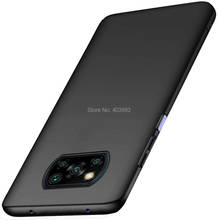 For Xiaomi Pocophone Poco X3 Case Cover Full Protection Soft Silicone Back Case For Xiaomi Pocophone Poco X3 2024 - buy cheap