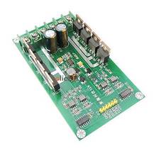 Dual Motor Driver Module Board H-bridge DC MOSFET IRF3205 3 -36V 10A diy electronics 2024 - buy cheap