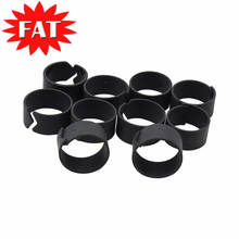 10 PCS Piston Rings For Land Rover LR3 Discovery 3 LR4 Discovery 4 Range Rover Sport Air Suspension Compressor Pump 2024 - buy cheap