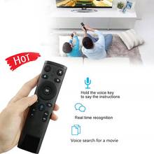 Q5 Bluetooth/2.4GHz WIFI Voice Remote Control Air Mouse With USB Receiver For Smart TV Android Box - Type 1 2024 - buy cheap