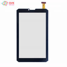 7inch Black Kingvina 795-V3 V4 Tablet PC Capacitive Touch Screen Digitizer Sensor For For Dexp Ursus H270 Armor 3G 2024 - buy cheap