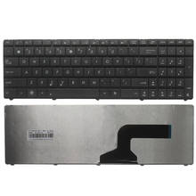 NEW US Laptop Keyboard FOR ASUS k53 K53SV K53E K53SC K53SD K53SJ K53SK K53SM X52 English Keyboard Black 2024 - buy cheap