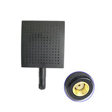 12dBi SMA Male Connector 2.4GHz Panel WiFi Antenna Antenna  for IEEE802.11n WLAN System 2024 - buy cheap